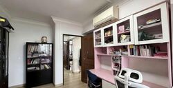 Blk 153 Yung Ho Road (Jurong West), HDB 4 Rooms #540550621